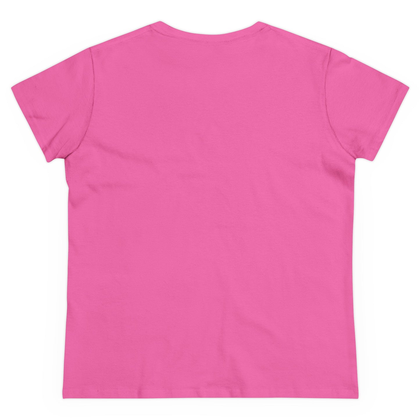 Cayena Collection M3 Camiseta de algodón de peso medio para mujer