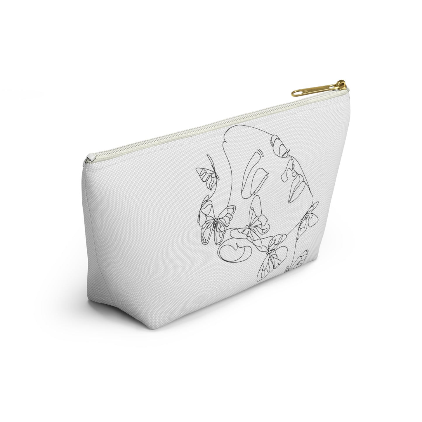 Cayena Collection V2 Accessory Pouch w T-bottom
