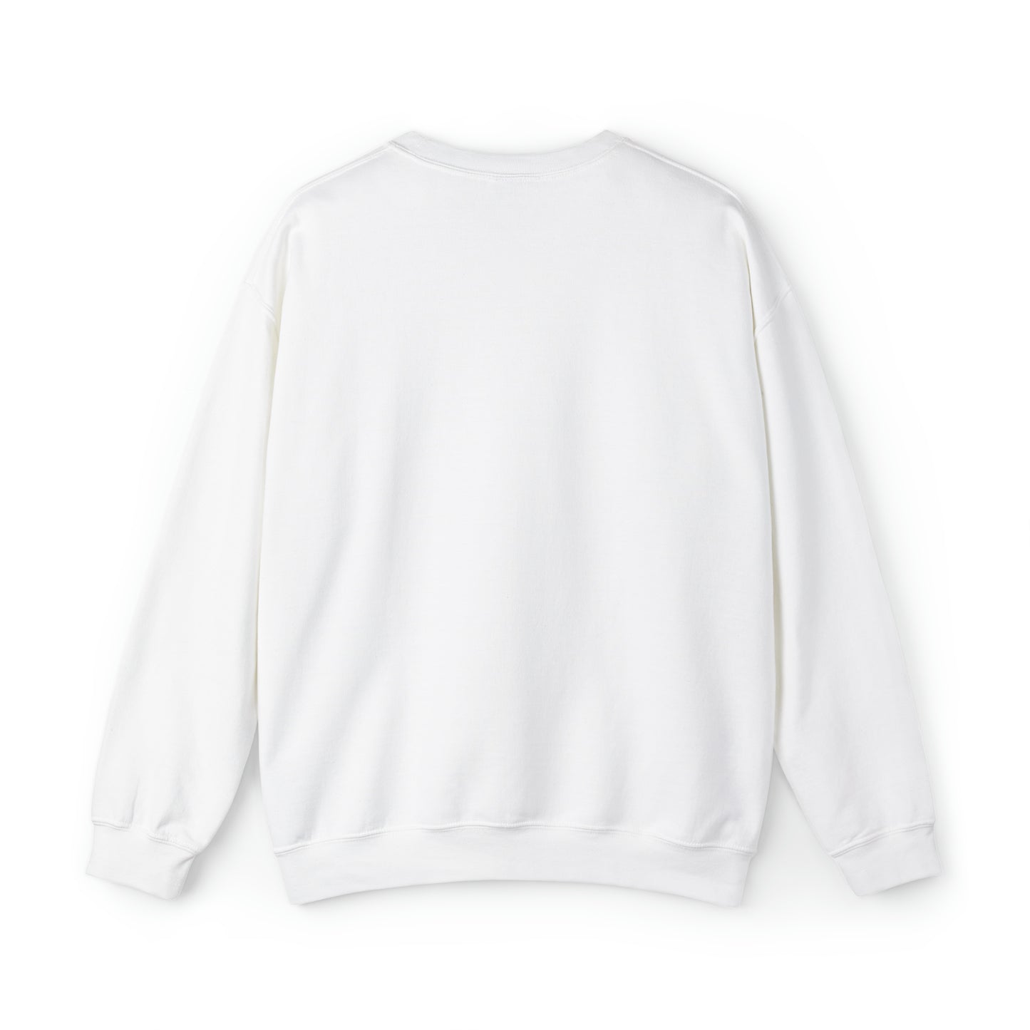 Unisex Heavy Blend™ Crewneck Sweatshirt - Spreading Kindness Swirl